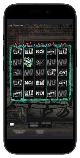 Бонусный раунд