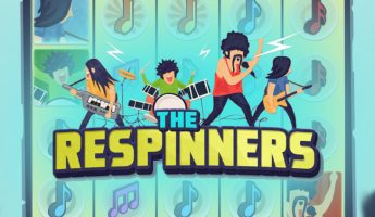 The Respinners