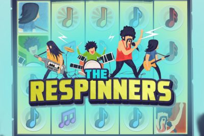 The Respinners