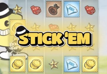 Stick’Em