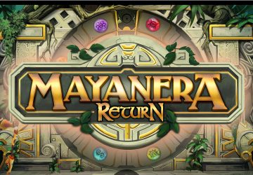 Mayanera Return