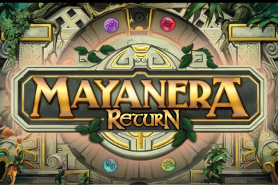 Mayanera Return