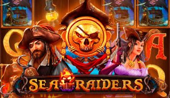 Sea Raiders Sea Raiders