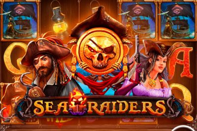 Sea Raiders