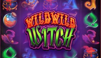 Wild Wild Witch