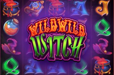 Wild Wild Witch
