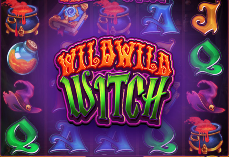 Wild witches игровой автомат как выиграть в интернет игровые автоматы