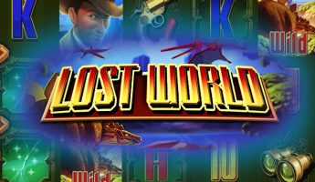 Lost World