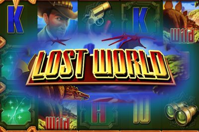 Lost World