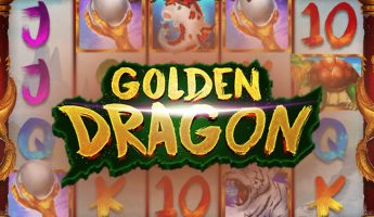 Golden Dragon