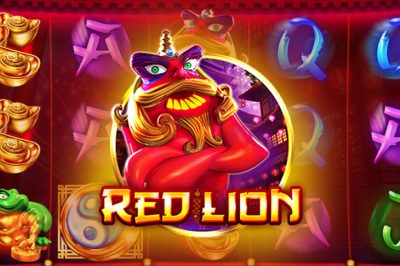 Red Lion