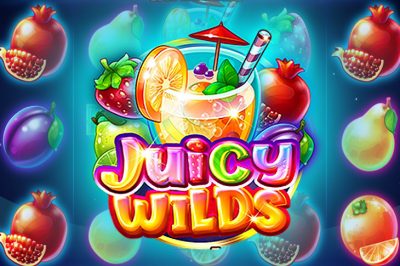 Juicy Wilds