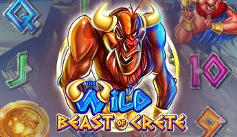 The Wild Beast of Crete