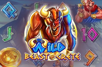 The Wild Beast of Crete