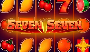 Seven Seven Seven Seven