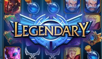 Legendary