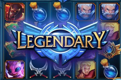 Legendary