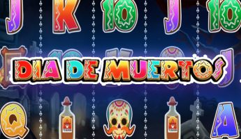 Dia De Muertos