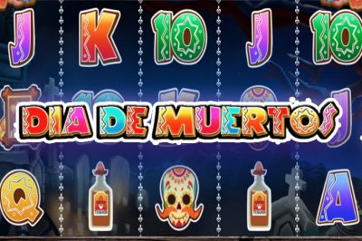 Dia De Muertos