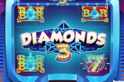 3 Diamonds