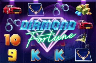 Diamond Fortune