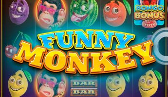 Funny Monkey Funny Monkey