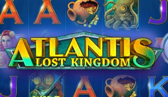 Atlantis Atlantis