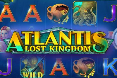 Atlantis