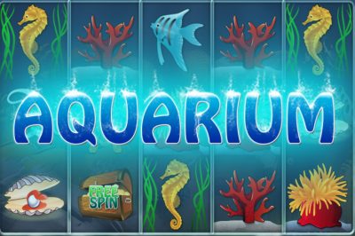 Aquarium
