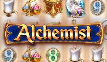 Alchemist