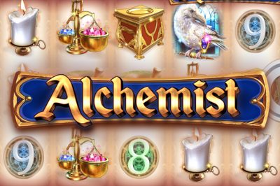 Alchemist
