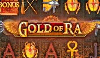 Gold of Ra