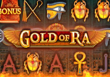 Gold of Ra