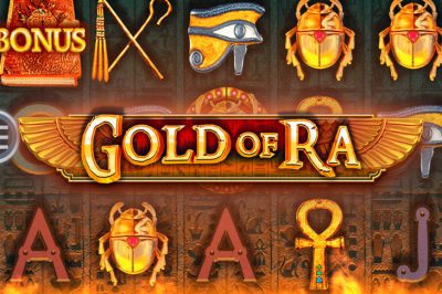 Gold of Ra
