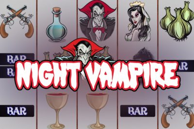 Night Vampire
