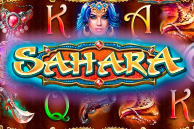 Sahara