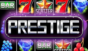 Prestige Prestige