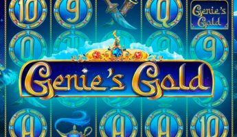 Genie’s Gold