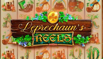 Leprechaun’s Reels