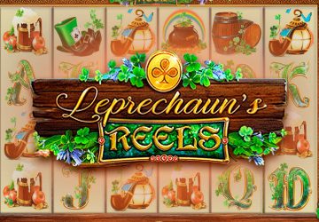 Leprechaun’s Reels