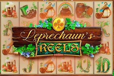 Leprechaun’s Reels