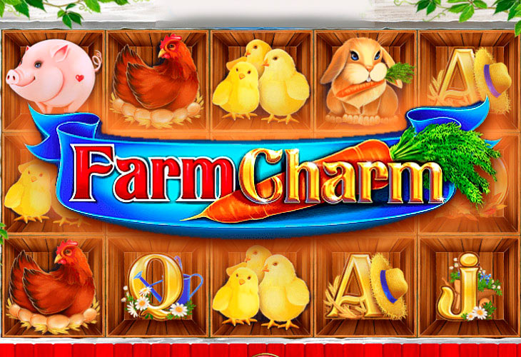 Farm Charm