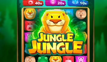 Jungle Jungle Jungle Jungle