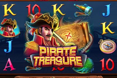 Pirate Treasure
