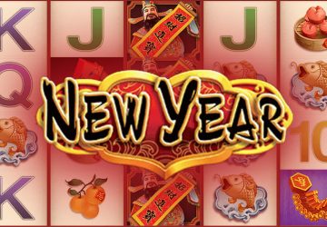 New Year
