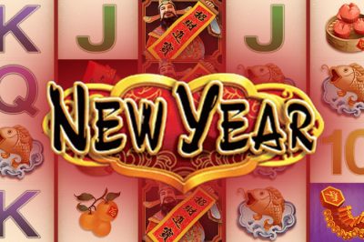 New Year