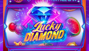 Lucky Diamond