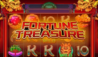 Fortune Treasure