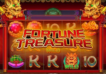 Fortune Treasure