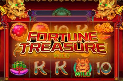 Fortune Treasure